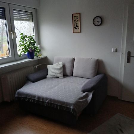 Maja Villa Guhrow Kültér fotó