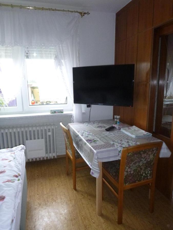 Maja Villa Guhrow Kültér fotó