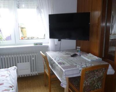 Maja Villa Guhrow Kültér fotó