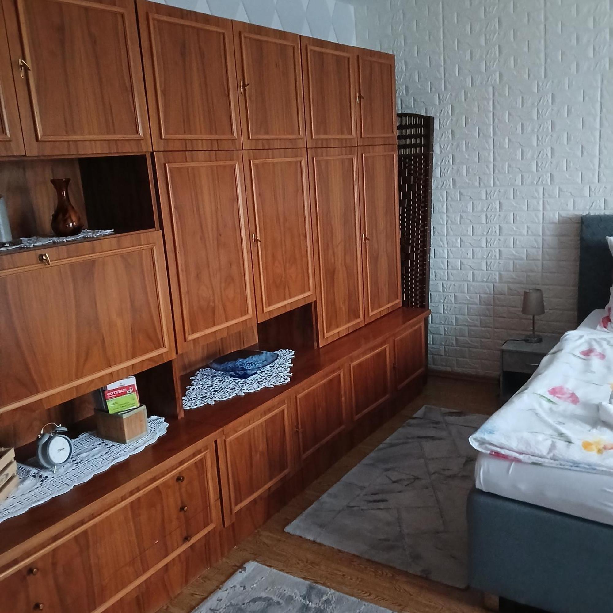 Maja Villa Guhrow Kültér fotó
